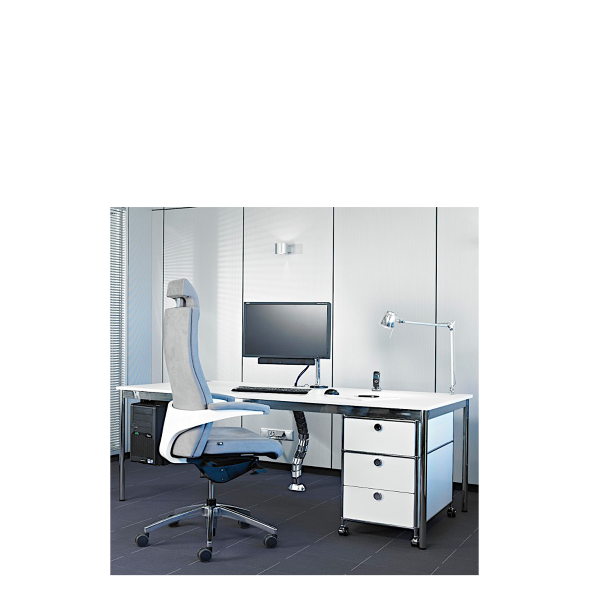 Table 850 in 4 sizes